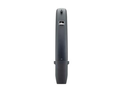 Trek Fender Trek Charter+ Small Black Rear Produktbild 1
