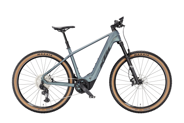 KTM MACINA TEAM 891 ROYAL TEAL MATT (BLACK) XL/53