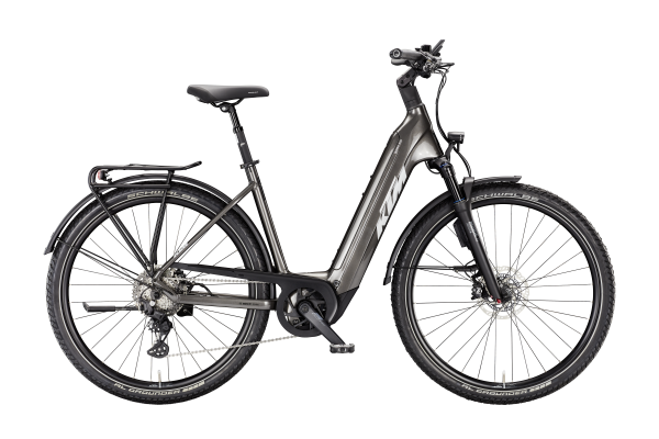 KTM MACINA GRAN 820 ABS 29 MACHINE GREY (SILVER+BLACK) US 56