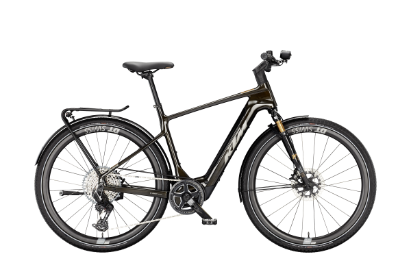 KTM MACINA SPORT SX PRIME X0 T-TYPE TRANSPARENT GOLD (GREY+GOLD) H 60