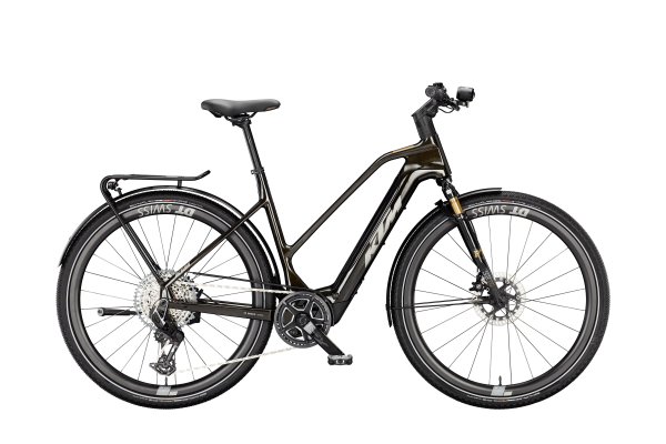 KTM MACINA SPORT SX PRIME X0 T-TYPE TRANSPARENT GOLD (GREY+GOLD) D 56