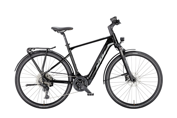 KTM ZEG POWER SPORT SX DIAMOND BLACK (SILVER+ORANGE) H 60