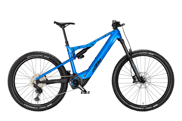 KTM MACINA KAPOHO ELITE CX-R CHROME BLUE XL 53 cm