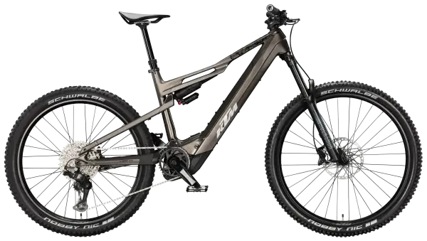 KTM MACINA KAPOHO 8973 moon rock M - 43 cm