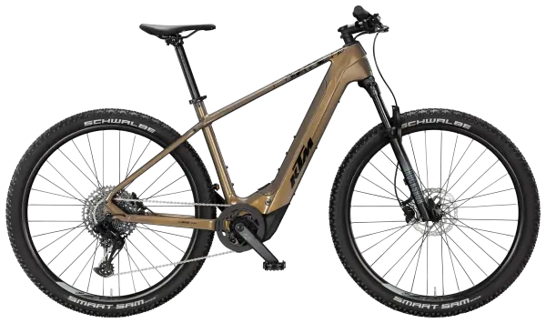 KTM MACINA TEAM 893 olive pearl L - 48 cm