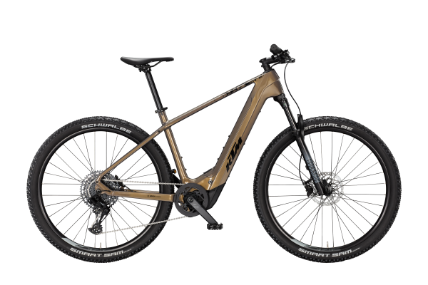 KTM MACINA TEAM 893 OLIVE PEARL XL 53 cm