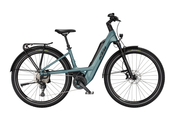 KTM MACINA AERA PTS 893 LFC CAPE TOWN MATT PTS 60 cm