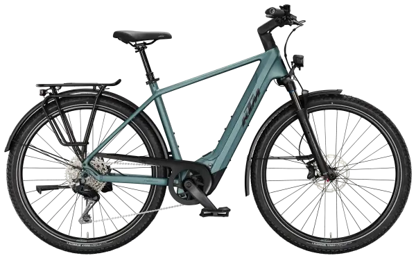 KTM MACINA GRAN 810 Di2 cape town matt H 60 cm