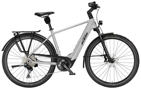 KTM MACINA STYLE 820 Di2 flash stone matt H 60 cm