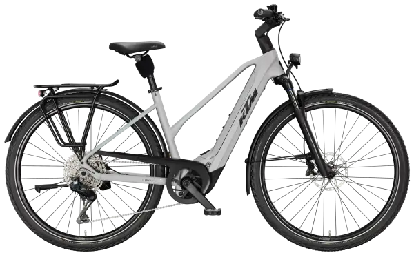 KTM MACINA STYLE 820 Di2 flash stone matt D 56 cm