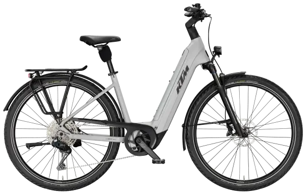 KTM MACINA STYLE 820 Di2 flash stone matt US 56 cm