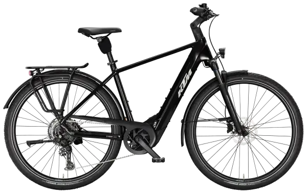 KTM MACINA STYLE CX 720 diamond black H 60 cm