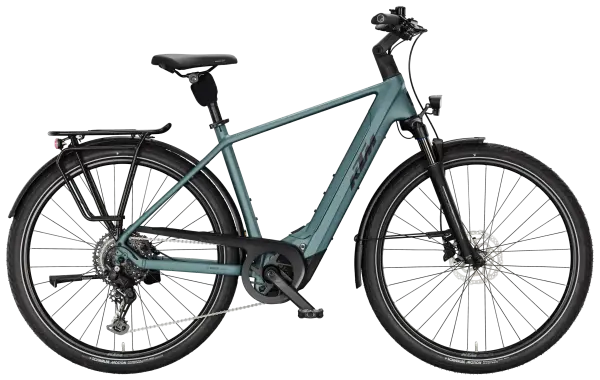 KTM MACINA STYLE CX 720 cape town matt H 60 cm