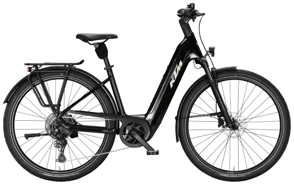 KTM MACINA STYLE CX 720 diamond black US 56 cm