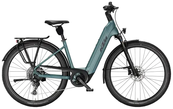 KTM MACINA STYLE CX 720 cape town matt US 56 cm