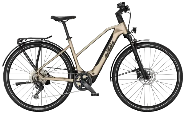 KTM MACINA SPORT SX 20 platin bronze matt D 56 cm