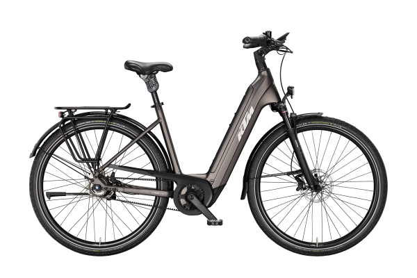 KTM MACINA CITY 820 XL BELT MOON ROCK MATT US 51 cm