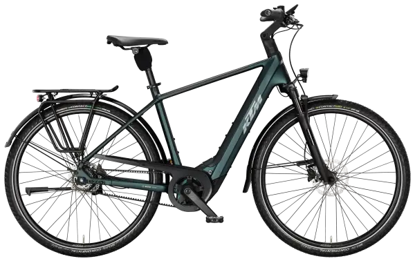KTM MACINA CITY PX 720 BELT dark sea matt H 60 cm