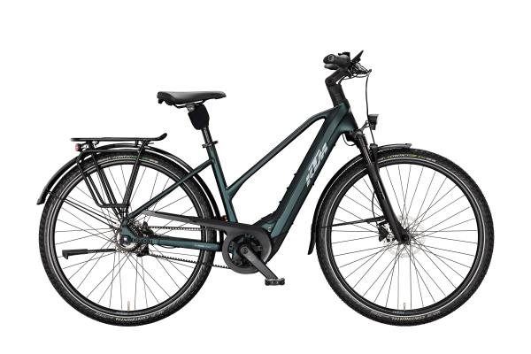 KTM MACINA CITY PX 720 BELT DARK SEA MATT D 51 cm