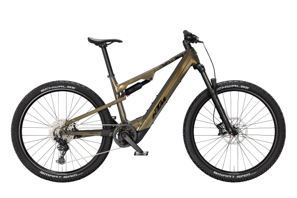 KTM MACINA CHACANA CX 720 OLIVE PEARL XXL 57 cm