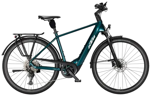 KTM MACINA TOUR PX 720-1 dark sea H 56 cm