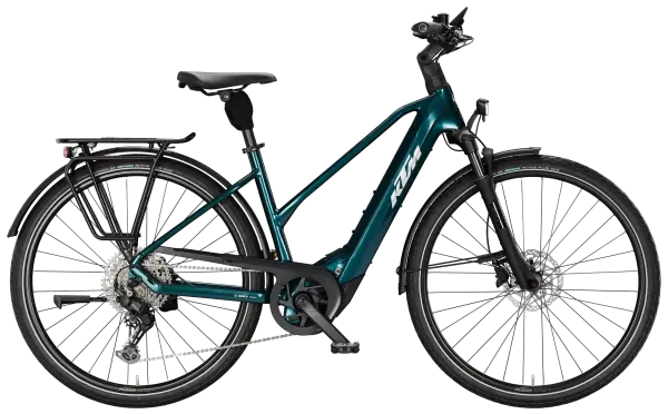 KTM MACINA TOUR PX 720-1 dark sea D 51 cm