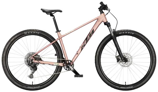 KTM PENNY LANE 291 muted rose matt L - 48 cm