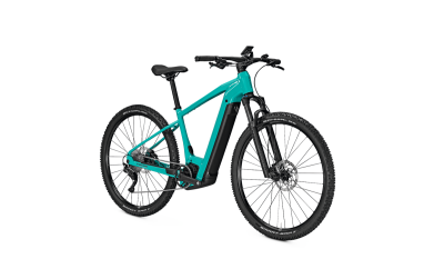 Focus JARIFA&sup2; 6.7 44 Bluegreen Produktbild 3