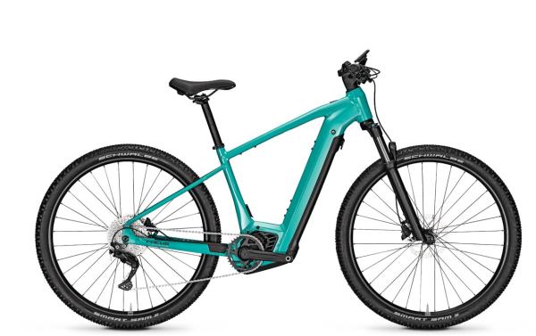 Focus JARIFA&sup2; 6.7 44 29" 10 Bluegreen Diamond