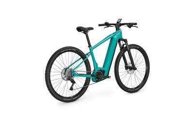 Focus JARIFA&sup2; 6.7 44 29" 10 Bluegreen Diamond Produktbild 2