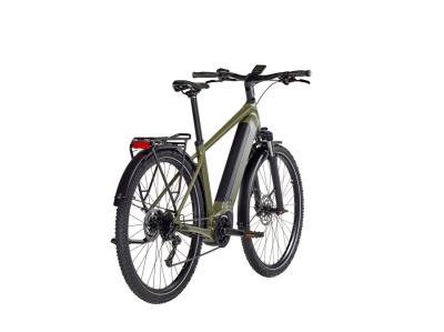 Kalkhoff ENTICE 5.B SEASON 58 29" 9 urbangreen matt Diamond Produktbild 5