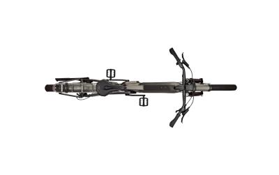 Kalkhoff ENDEAVOUR 7.B MOVE+ 53 27" 10 techgreen glossy Diamond Produktbild 10