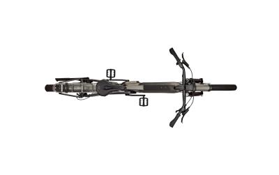Kalkhoff ENDEAVOUR 7.B MOVE+ 53 27" 10 techgreen glossy Diamond Produktbild 11