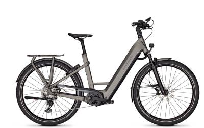 Kalkhoff ENDEAVOUR 7.B MOVE+ 53 27" 10 techgreen glossy Diamond Produktbild 2