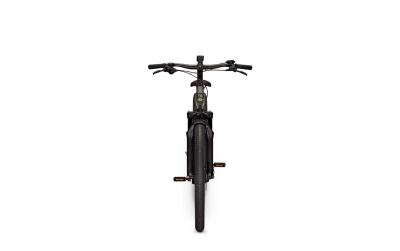 Kalkhoff ENDEAVOUR 7.B MOVE+ 53 27" 10 techgreen glossy Diamond Produktbild 6