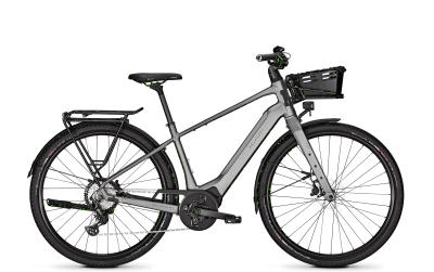 Kalkhoff ENDEAVOUR L EXCITE 60 29" 12  Diamond Produktbild 1