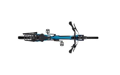 Kalkhoff ENDEAVOUR L MOVE 45 29" 9 oceanshades matt Diamond Produktbild 6