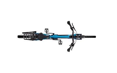 Kalkhoff ENDEAVOUR L MOVE 60 29" 9 oceanshades matt Diamond Produktbild 5