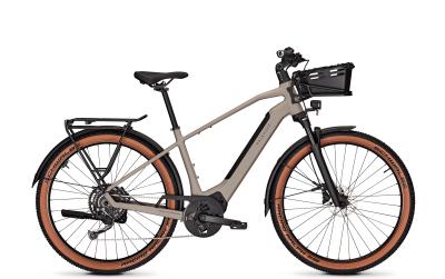 Kalkhoff ENTICE L ADVANCE 50 27" 9 moonstonegrey matt Diamond Produktbild 10