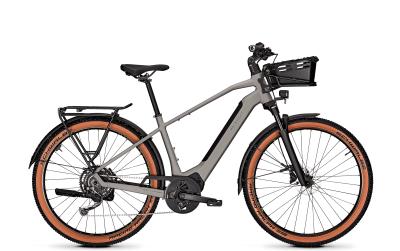 Kalkhoff ENTICE L ADVANCE 50 27" 9 moonstonegrey matt Diamond Produktbild 1