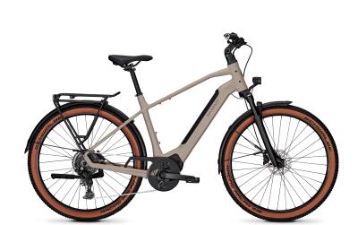 Kalkhoff ENTICE L ADVANCE 60 27" 9 moonstonegrey matt Diamond Produktbild 9
