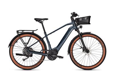 Kalkhoff ENTICE L ADVANCE 50 27" 9 darksprings glossy Diamond Produktbild 2