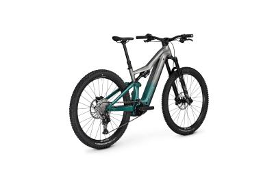 Focus JAM&sup2; 6.9 39 29" 12 Steelgrey Diamond Produktbild 1