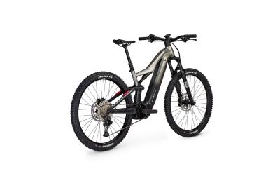 Focus THRON&sup2; 6.8 ABS 42 29" 12 Steelgrey Diamond Produktbild 1