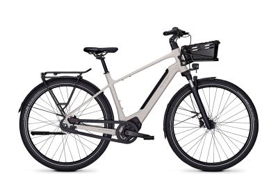 Kalkhoff IMAGE L SEASON 55 29" 7  Diamond Produktbild 1