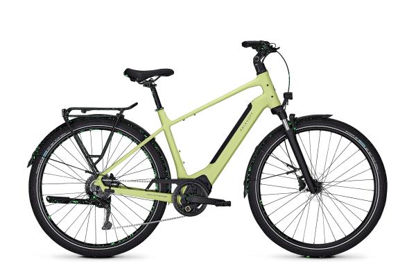 Kalkhoff ENDEAVOUR L SEASON 60 29" 9 coolmatcha matt Diamond