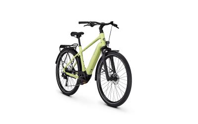 Kalkhoff ENDEAVOUR L SEASON 60 29" 9 coolmatcha matt Diamond Produktbild 4