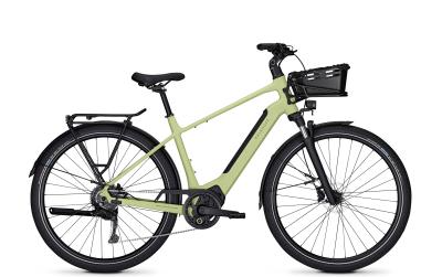 Kalkhoff ENDEAVOUR L SEASON 60 29" 9 coolmatcha matt Diamond Produktbild 6