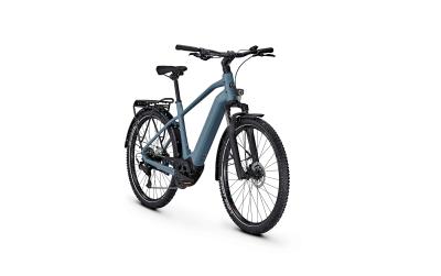 Kalkhoff ENTICE L SEASON 55 27" 9 duskblue matt Diamond Produktbild 4