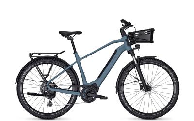 Kalkhoff ENTICE L SEASON 60 27" 9 duskblue matt Diamond Produktbild 7